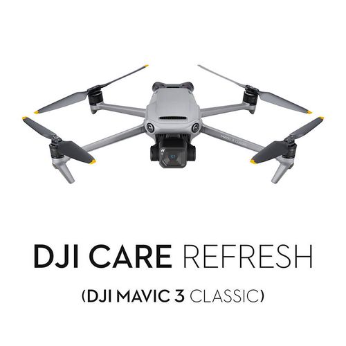 DJI Care Refresh 2-Year (Mavic 3 Classic), DJI CP.QT.00007169.01