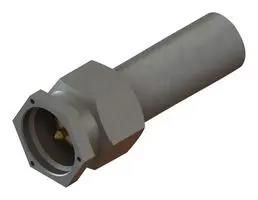 RF COAXIAL, SMA PLUG, 50 OHM, CABLE M39012/55-3026