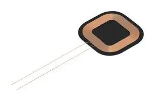 CHARGING COIL, 8.23UH, 5%, 30X29.6MM, RX WR303050-12F5-ID