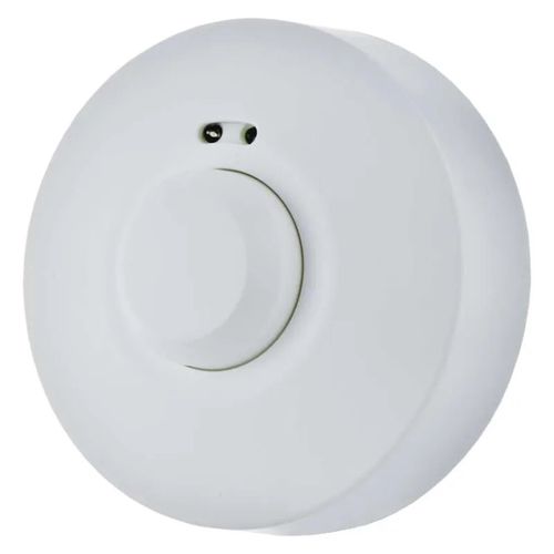 MW motion sensor IP20 1200W white, EMOS G1180 8592920025178
