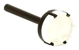 ROTARY CODED SW, 16P, HEX, 0.15A, 50V BCK1001