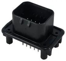 POWER CONN, HDR, 14POS, 3ROW, 4MM, TH 776262-1