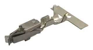 CONTACT, SOCKET, 19-17AWG, CRIMP 927770-1