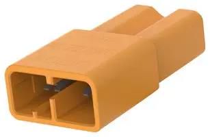 CONNECTOR, RECEPTACLE, 2POS, CABLE 2271183-1