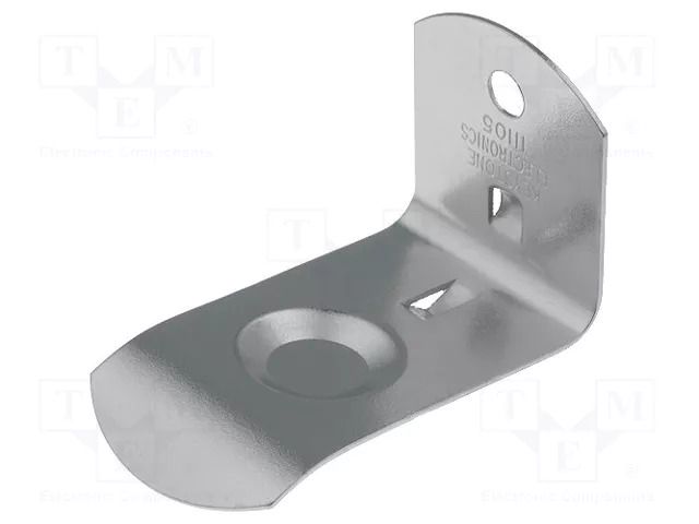 Contact; D,R20; Batt.no: 1; screw KEYSTONE KEYS208