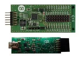 EVAL KIT, 12BIT ANALOG-DIGITAL CONVERTER MAX11300SYS1#