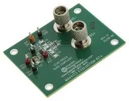 EVAL BOARD, CURRENT SENSE AMPLIFIER MAX4173EVKIT+
