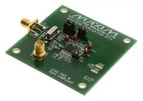 EVAL BOARD, 433.92MHZ ASK RECEIVER MAX7036EVKIT-433+