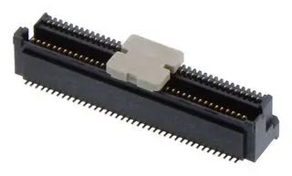 MEZZANINE CONN, HERMAPHRODITIC, 80POS 10106814-083202LF