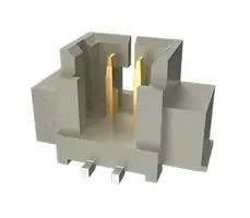 CONNECTOR, HEADER, 2POS, 1ROW, 1.25MM 10114828-10202LF