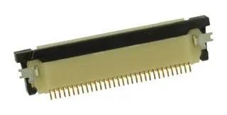 CONN, FPC/FFC, R/A, 32POS, 1ROW, 0.5MM 62684-321100ALF