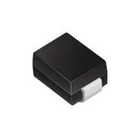 ZENER DIODE, 24V, 3W, SMB SMBJ5934B