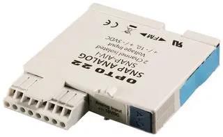 I/O MODULE SNAP-AIV-I
