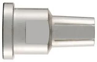 HEAVY DUTY CONTACT, SOCKET, CRIMP, 0AWG 09110006217