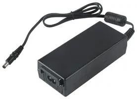 ADAPTOR, MEDICAL, AC-DC, 19V, 4.47A ALM85US19C2-8