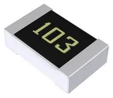 RES, 16R, 1%, 0.125W, THICK FILM, 0805 KTR10EZPF16R0