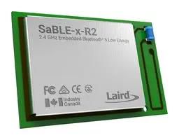 BLUETOOTH LOW ENERGY MODULE, 2.4GHZ 450-0177C