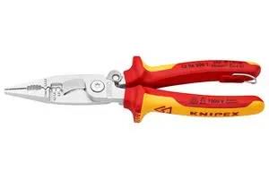 ELECTRICIAN PLIER, 200MM, 1/0AWG 13 96 200 T