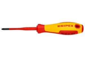 PHILLIPS SCREWDRIVER, 80MM, #1 98 24 01 SLS