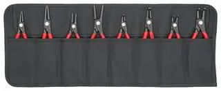 PRECISION CIRCLIP PLIER SET, 8 PIECE 00 19 58 V02