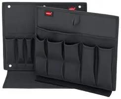 TOOL CARD, 310 X 375 X 55MM, ABS 00 21 19 LB WK