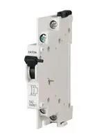 AUXILIARY CONTACT, 230V, CIRCUIT BREAKER FAZ-XHIN11