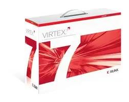DEVELOPMENT KIT, VIRTEX-7 FPGA DK-V7-VC709-G