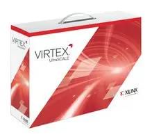 EVALUATION KIT, VIRTEX ULTRASCALE FPGA EK-U1-VCU108-G