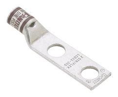 TERMINAL, COMPRESSION LUG, M10, 1/0AWG LCDX1/0-38D-X