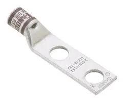 TERMINAL, COMPRESSION LUG, M6, 1/0AWG LCDX1/0-14A-X