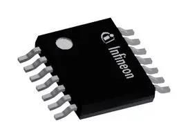 POWER LOAD SWITCH, AUTO, 28V, TSSOP14 BTS70082EPAXUMA1