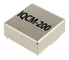 OCXO, 10MHZ, 51MM X 51MM, HCMOS LFOCXO070939