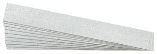 REFLECTIVE STICKER, 75MM, TACHOMETER 1154D