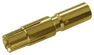 CIRCULAR CONTACT, SKT, 28-24AWG, CRIMP SC000385
