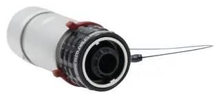 AUTOMOTIVE CONN, PLUG, 1POS, CABLE HVBI705R10AFCARDFG70L0000