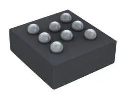EEPROM, 128KBIT, -40 TO 85DEG C M24128-DFCS6TP/K