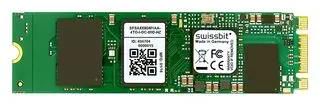 SOLID STATE DRIVE, MLC, 120GB, SATA III SFSA120GM1AA4TO-I-LB-616-STD