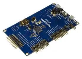 XPLAINED PRO EVAL KIT , CORTEX-MO+ MCU ATSAML21-XPRO-B