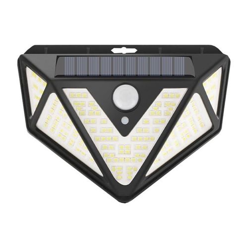 Solar lamp Superfire FF6-B, 33W, 220lm, 1200mAh, Superfire FF6-B