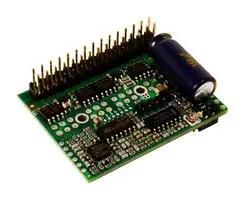 STEPPER MOTOR DRIVER, 3.5A, 50V G250X