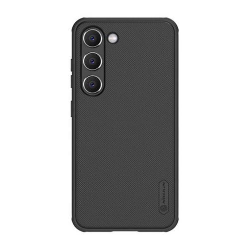 Case Nillkin Super Frosted Shield Pro for SAMSUNG S23 (black), Nillkin 6902048257986