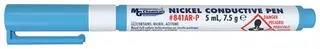 NICKEL CONDUCTIVE COATING, 5ML, PEN 841AR-P