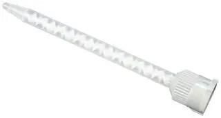 MIXING TIP FOR 25ML SYRINGE, PK5 8MT-25