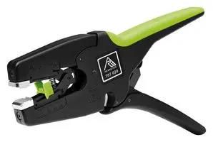 CABLE STRIPPER, 0.03MM2 TO 10MM2, 195MM 707 020