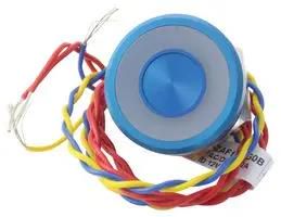 PIEZO VANDAL RESIST SW, SPST, 24V, 0.2A PBARZAF1000G0B