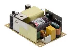 POWER SUPPLY, AC-DC, 15V, 4.34A EPS-65S-15