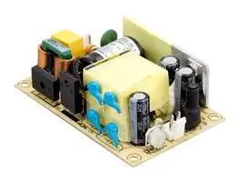 PWR SUPPLY, MEDICAL, AC-DC, 5V, 6A RPS-30-5