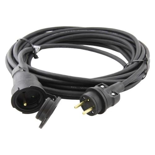 Extension Cord 3×1,5mm2, 25m, EMOS PM0504 8595025381200