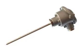 THERMOMETER, PT100, CLASS B, 450 DEG C XF-1099-FAR