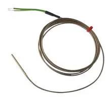 THERMOCOUPLE, K TYPE, 2M, 350 DEG C XF-1184-FAR